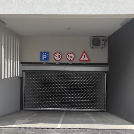 Apartament Good Vibes Zagrzeb Zewnętrze zdjęcie