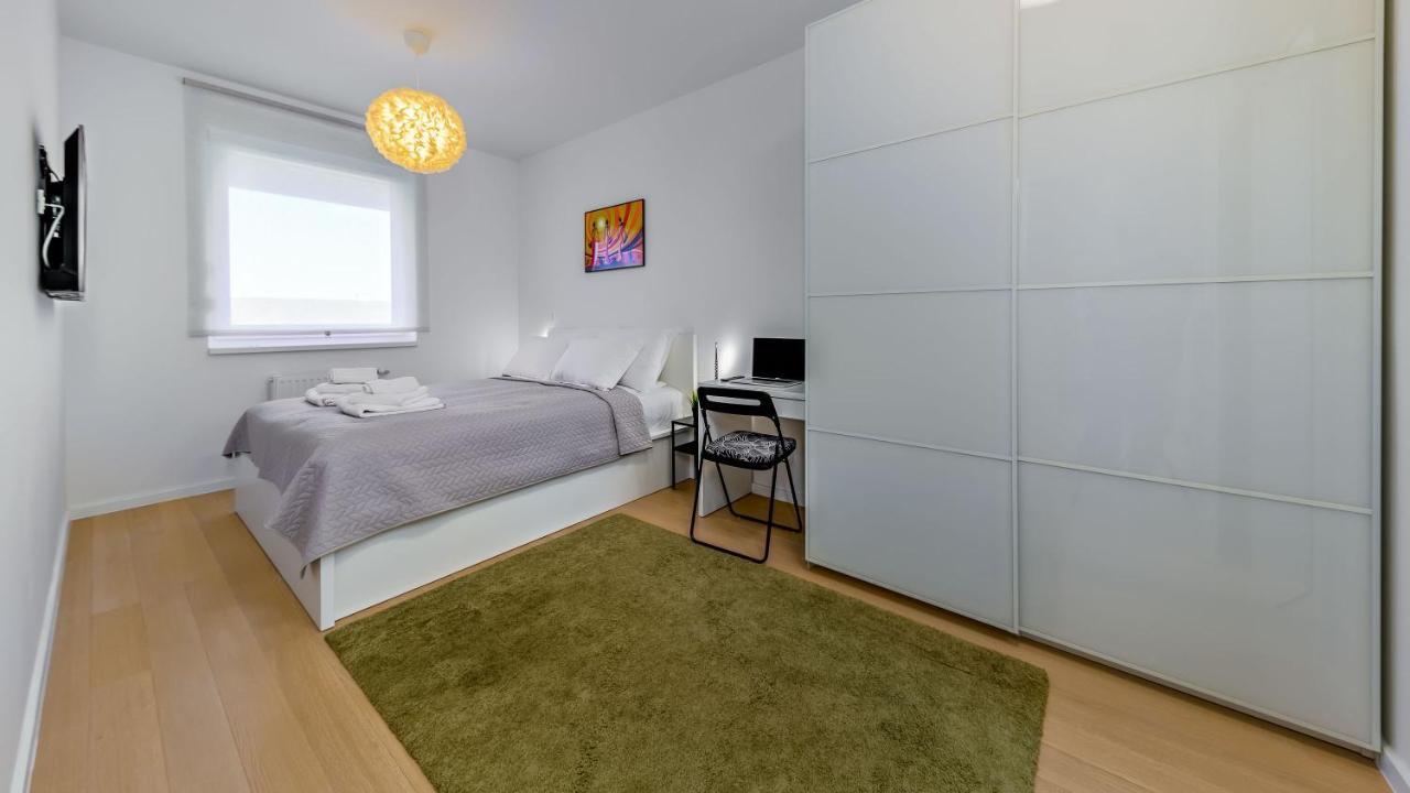 Apartament Good Vibes Zagrzeb Zewnętrze zdjęcie