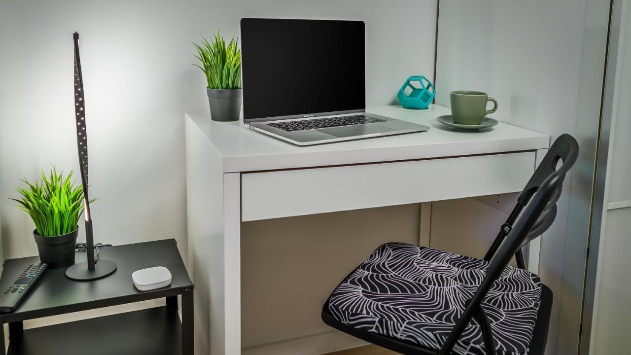Apartament Good Vibes Zagrzeb Zewnętrze zdjęcie