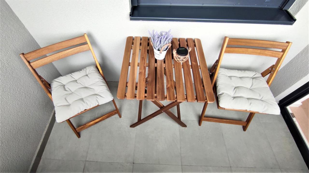 Apartament Good Vibes Zagrzeb Zewnętrze zdjęcie