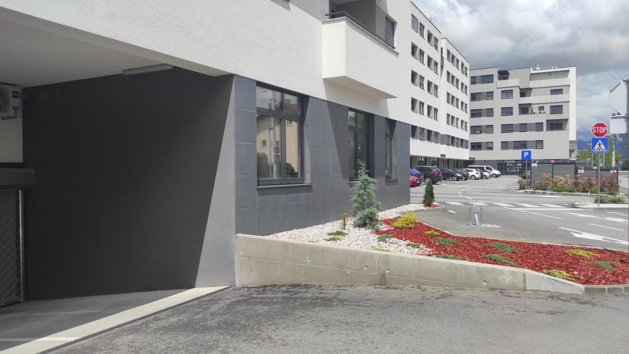 Apartament Good Vibes Zagrzeb Zewnętrze zdjęcie